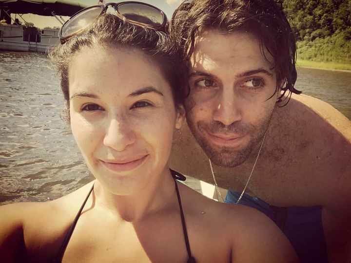 Share the love for your Fiancés! - 2