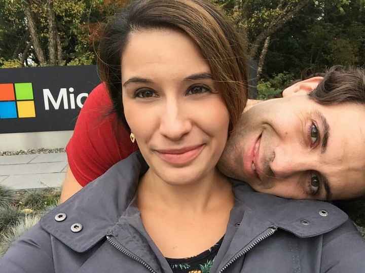 Share the love for your Fiancés! - 3