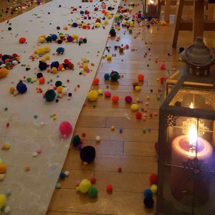 Are you using lanterns for your wedding? - 1