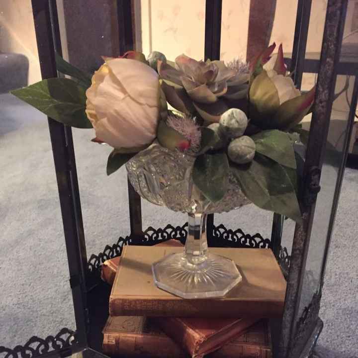 Are you using lanterns for your wedding? - 2