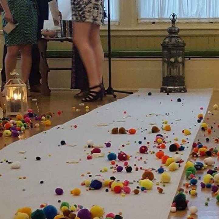 Are you using lanterns for your wedding? - 3