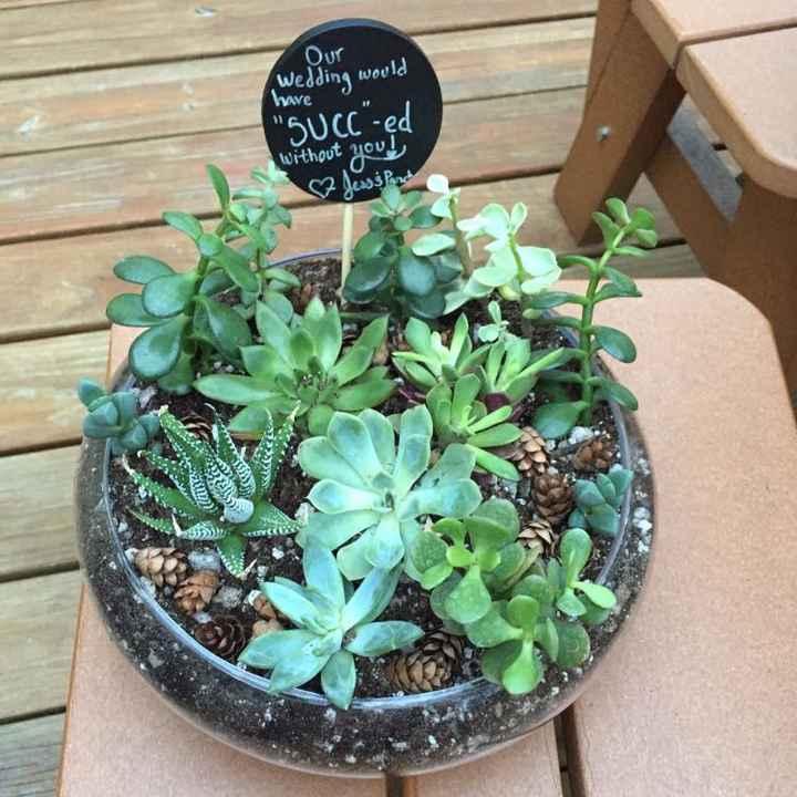 Bridal Party Proposals - 1