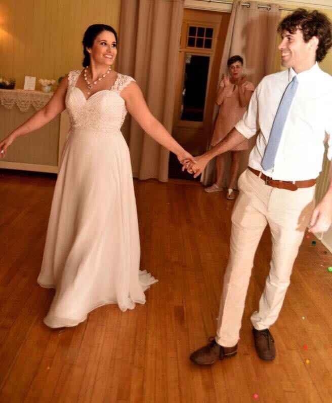 Ladies Bra or No Bra (tmi i know sorry fellas) - 1