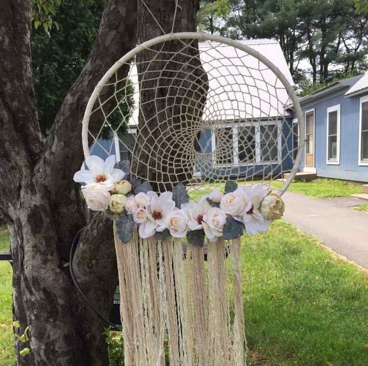 Cheap Rope-wrapped Decor - 1