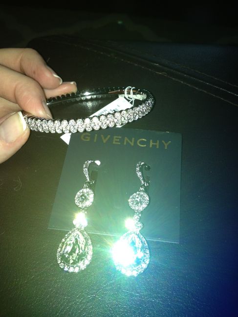 Who's got some Bling goin on?