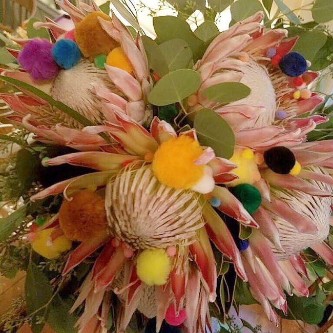 “send-off” after ceremony vs reception? 2