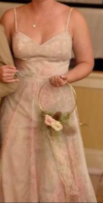 Anyone have hoop bouquets for the Bp? 4