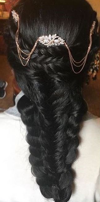 Hairpiece