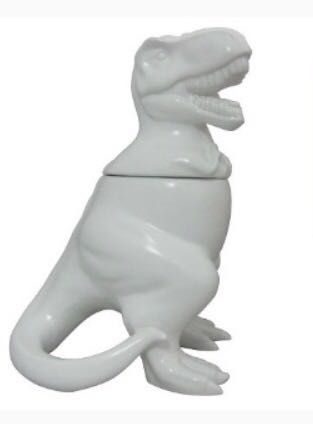 What's the most ridiculous item on your registry? 4