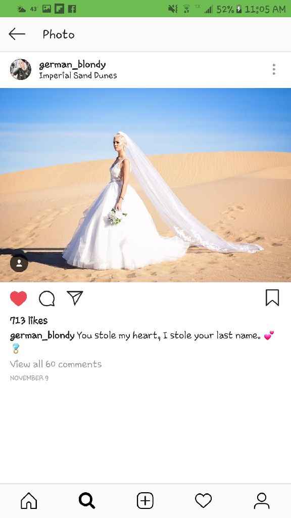 Ballgown on the beach....or nah 🤔 - 3