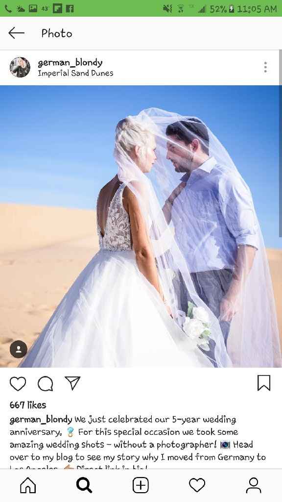 Ballgown on the beach....or nah 🤔 - 4