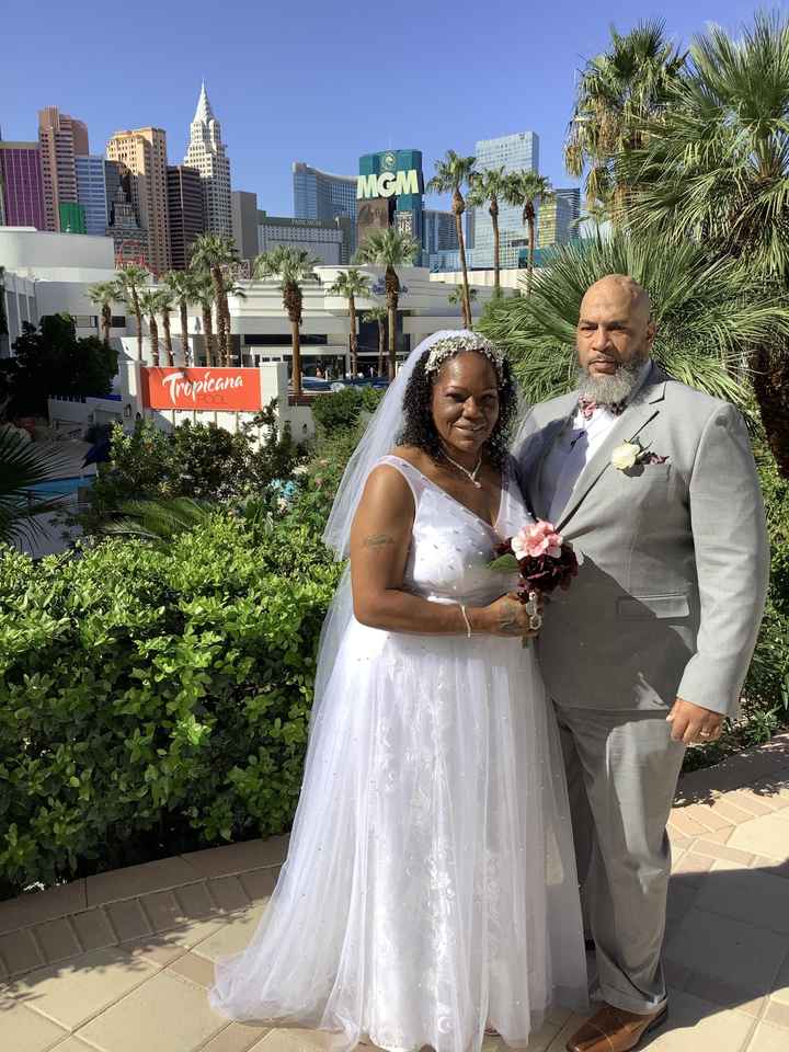 Who’s getting married this week? (10/3/22-10/9/22) - 1