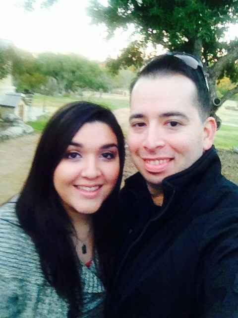 Let me see your favorite photo of you & your Valentine!