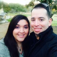 Let me see your favorite photo of you & your Valentine!