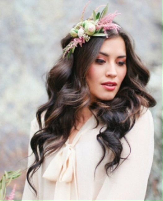 NWR date night hair- calling hair gurus