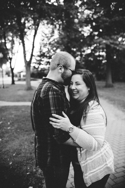 Engagement pictures are in!