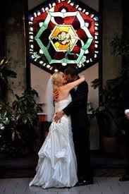 Change colors to match venue?