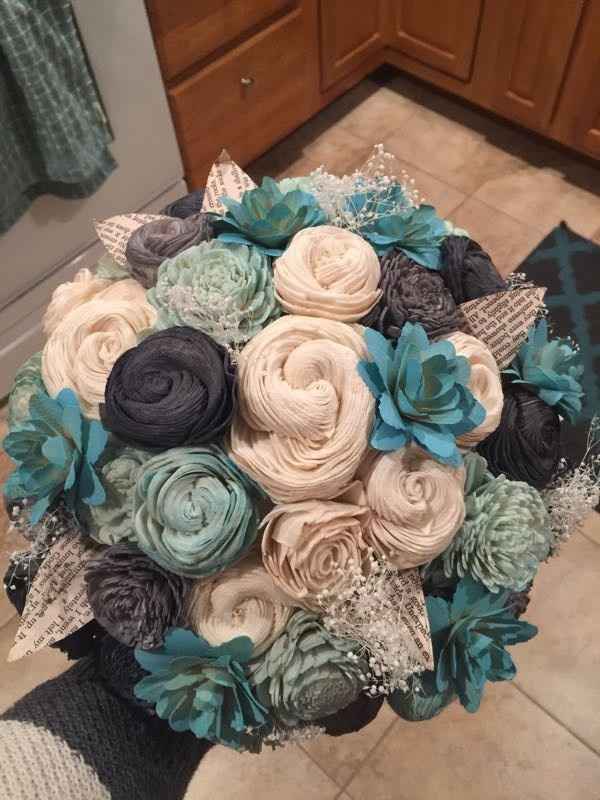 For those of you wondering about ecoflowers...