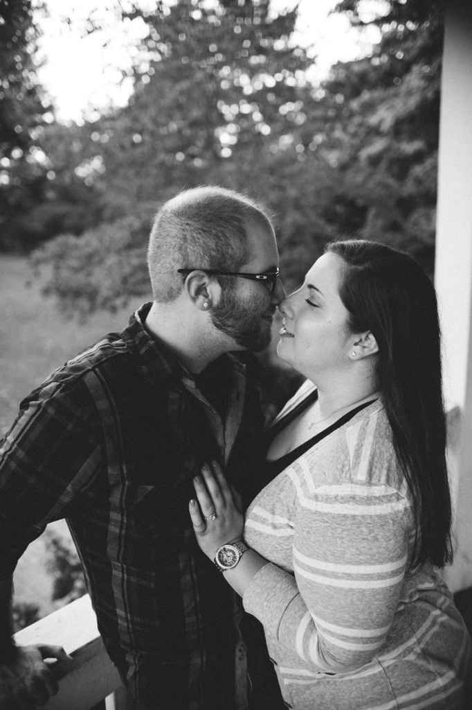 Engagement pictures are in!