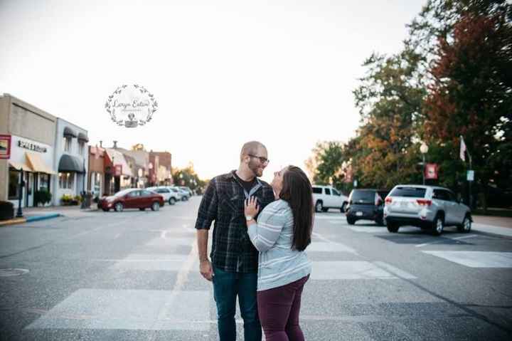 Engagement pictures pro