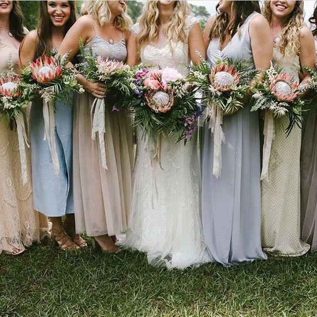 Bouquets!!