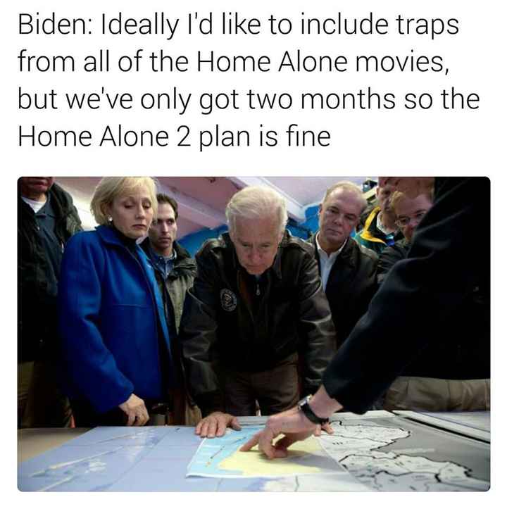 NWR ---these Biden Memes!
