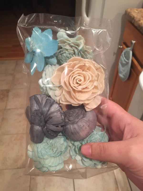 For those of you wondering about ecoflowers...