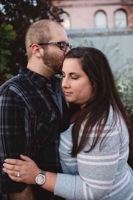 Engagement pictures are in!