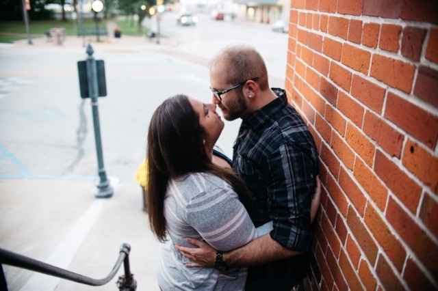 Engagement pictures are in!