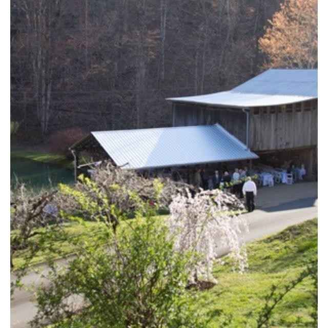 Show me your wedding venue!