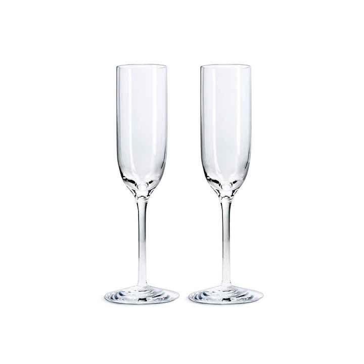 Show me your champagne flutes!