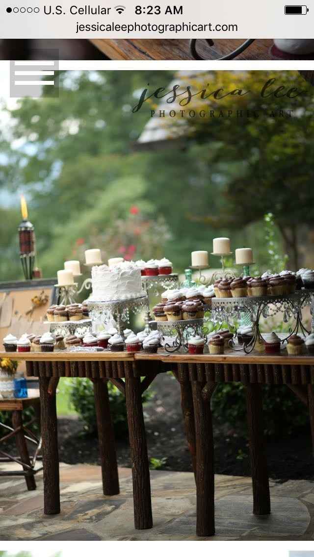 Cupcakes