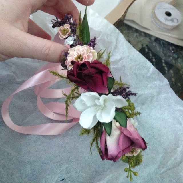 Professional Flower Crowns