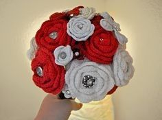 Bouquet colors