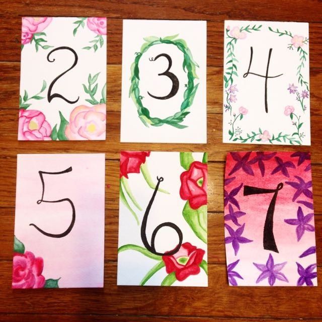 DIY Favorites