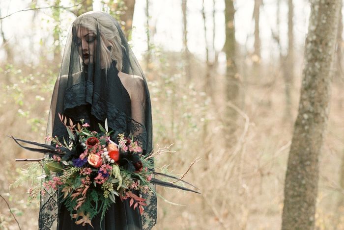 Bouquet Inspo
