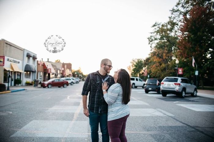 Engagement pictures pro