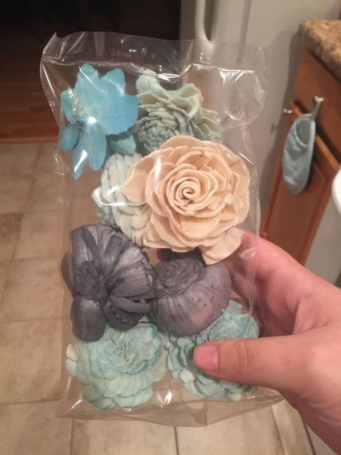 For those of you wondering about ecoflowers...