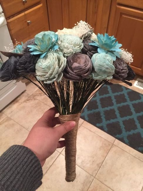 For those of you wondering about ecoflowers...