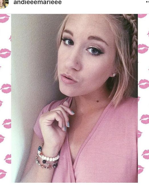 Nose jewelry? - 2
