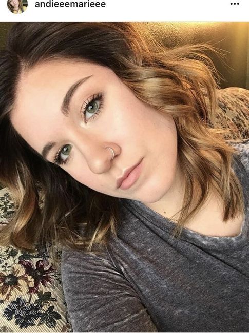 Nose jewelry? - 3