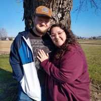 Fiancé(e) Friday! Show off your fiancé(e)! - 1