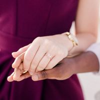 Brides of 2021! Show us your ring! - 1