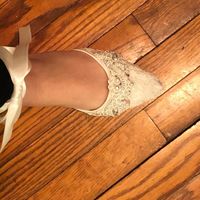 Wedding shoes - 1