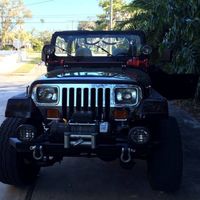 What did you get your FH for a wedding gift?