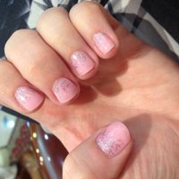 Wedding Nails!  French Manicure vs Neutrals