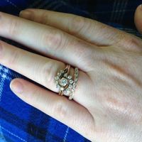 Mismatched Rings?