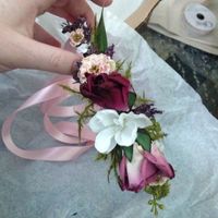 Professional Flower Crowns