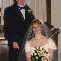 What do you know about your parents' weddings?