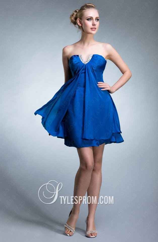 Which Bridesmaid Dress To Choose?